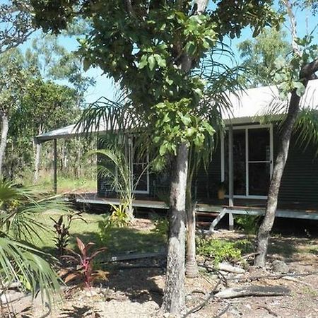 דארווין Chalets On Woodlands מראה חיצוני תמונה
