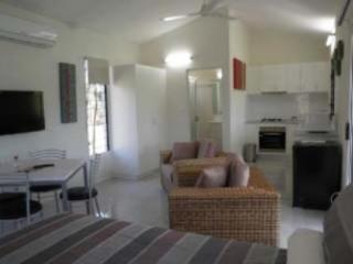 דארווין Chalets On Woodlands מראה חיצוני תמונה