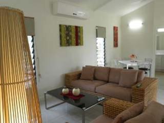 דארווין Chalets On Woodlands מראה חיצוני תמונה
