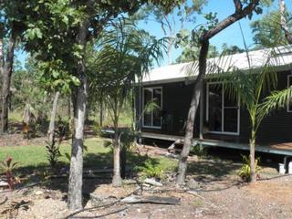 דארווין Chalets On Woodlands מראה חיצוני תמונה