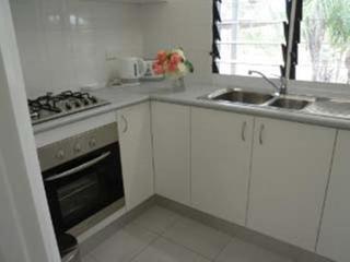 דארווין Chalets On Woodlands מראה חיצוני תמונה