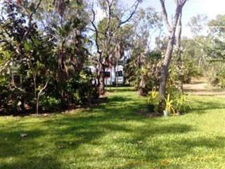 דארווין Chalets On Woodlands מראה חיצוני תמונה