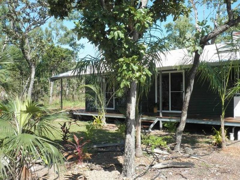 דארווין Chalets On Woodlands מראה חיצוני תמונה
