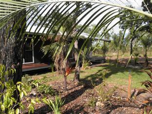 דארווין Chalets On Woodlands מראה חיצוני תמונה